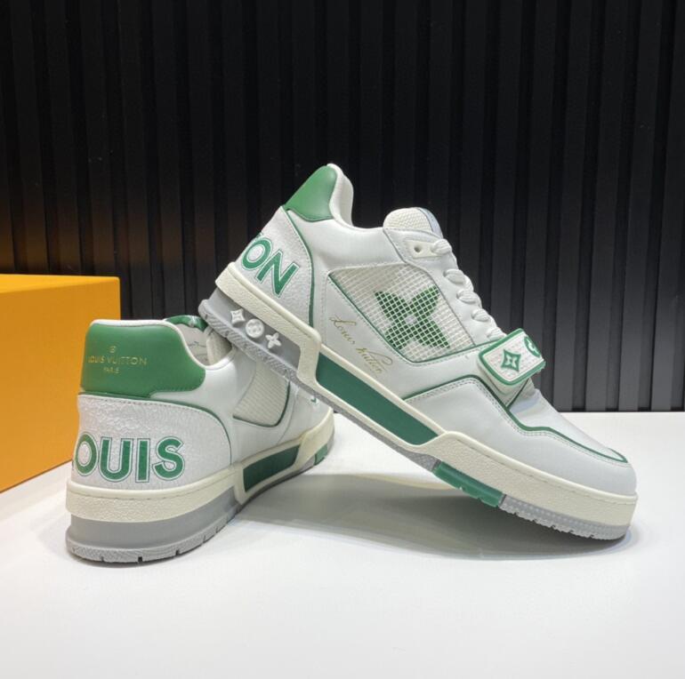Luxe Touch Bags -  Men Shoes - 1460