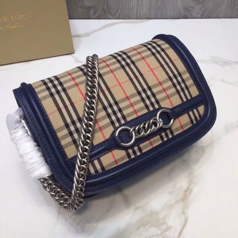 Luxe Touch Bags Fashion -BBR Bags - 1463