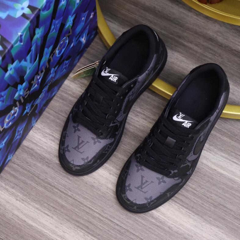 Luxe Touch Bags -  Men Shoes - 1318