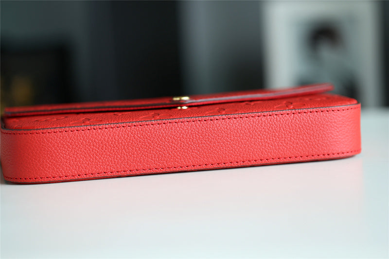 Luxe Touch Fashion LTB-bags - 9008