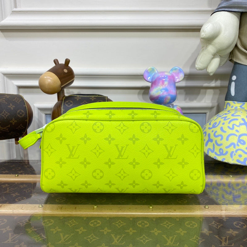 Fashion Luxe Touch bags - 2745
