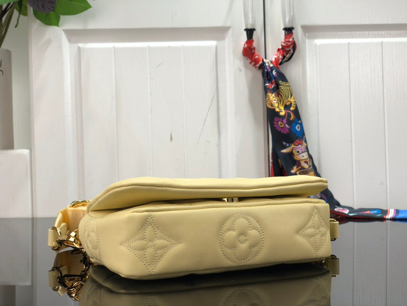 Luxe Touch Fashion LTB-Bags - 16736