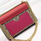 Luxe Touch Bags - Luxe Touch Bags - 1003