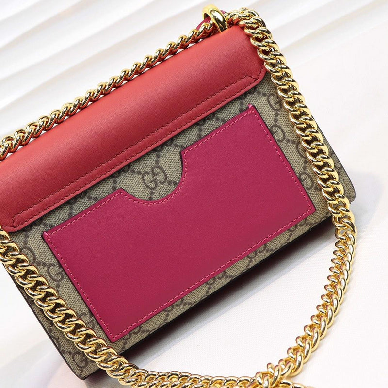 Luxe Touch Bags - Luxe Touch Bags - 1003