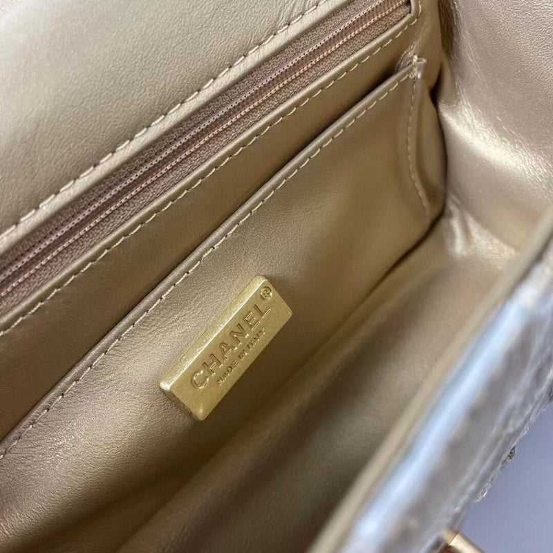 Luxe Touch Bags 

 -  Bags - 3143