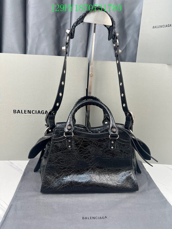 Luxe Touch Fashion - BGA Bags - 1674