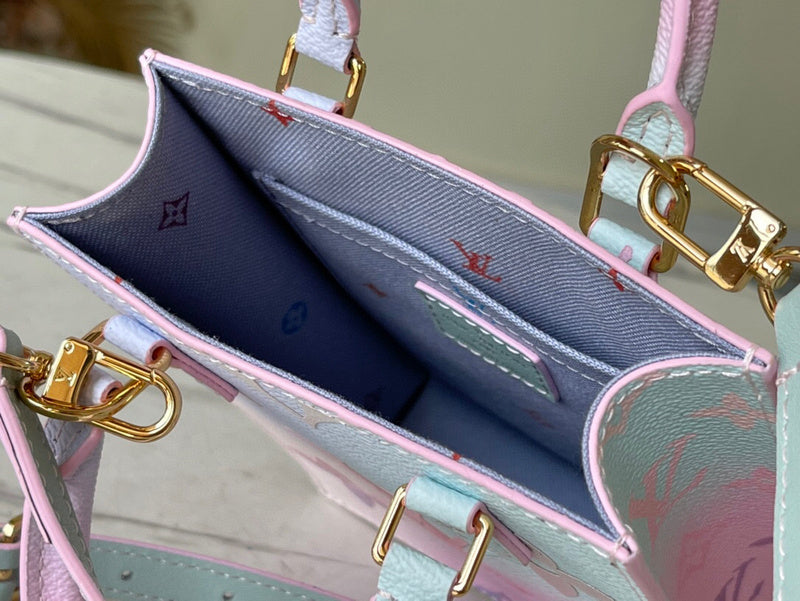 Fashion Luxe Touch bags - 4995