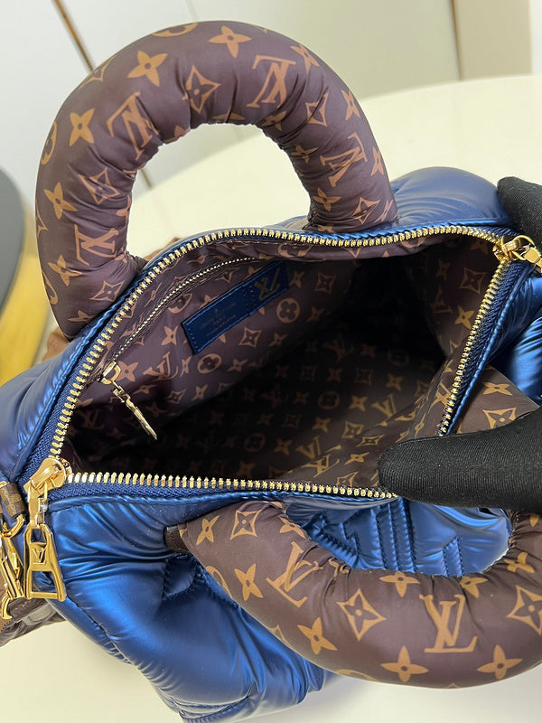 Fashion Luxe Touch bags - 3413
