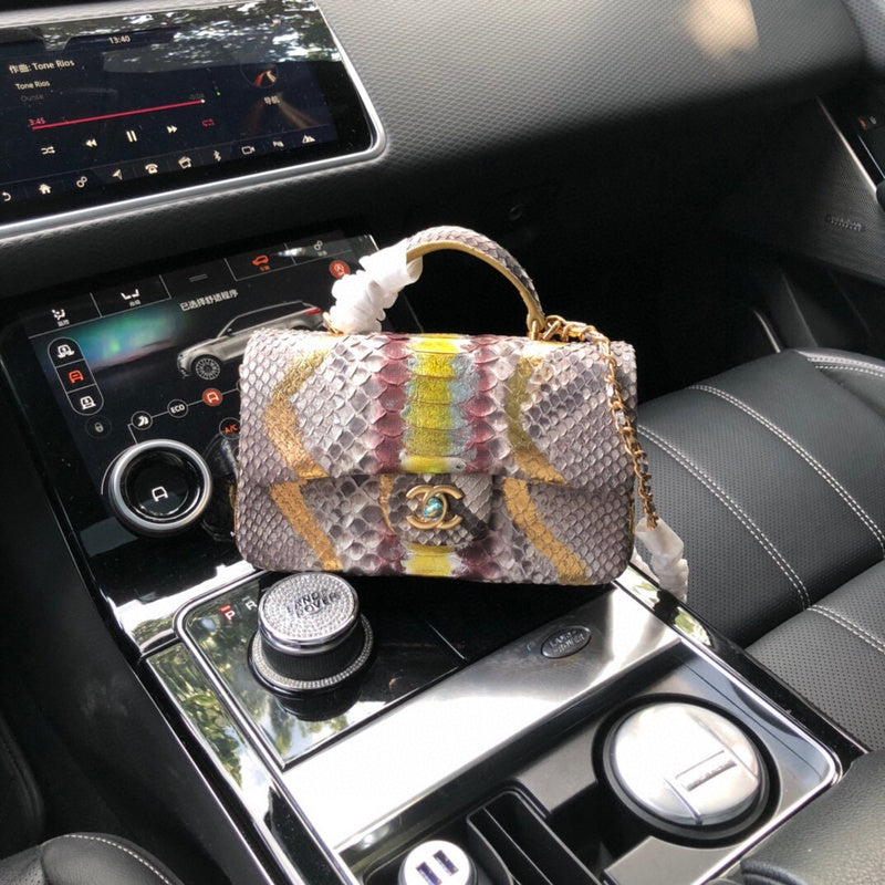 Luxe Touch Bags 

 -  Bags - 2943