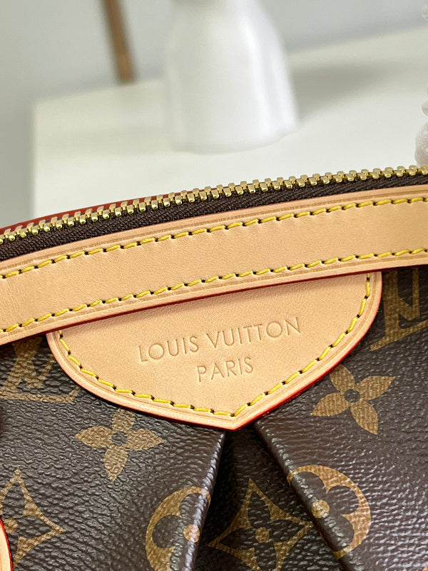 Luxe Touch Fashion LTB-bags - 17193