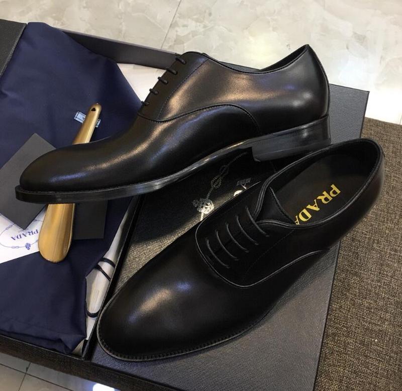 Luxe Touch Bags 

 - PD Men Shoes - 329