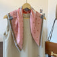 LV MAP IN ROSE CLAIR 70CM M79561