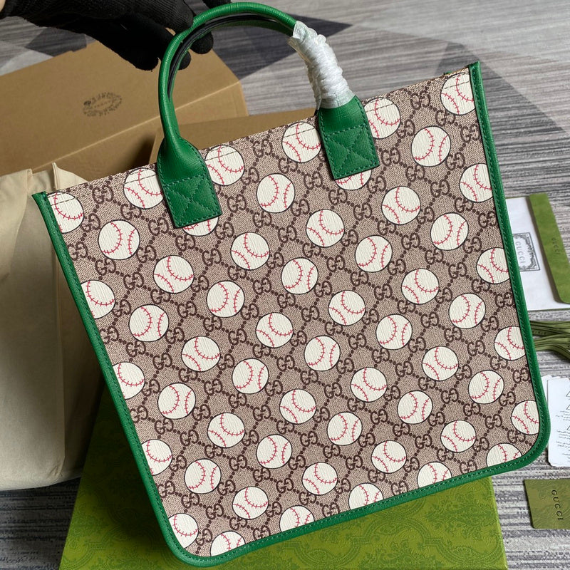 LTB - GG Bags - 1804