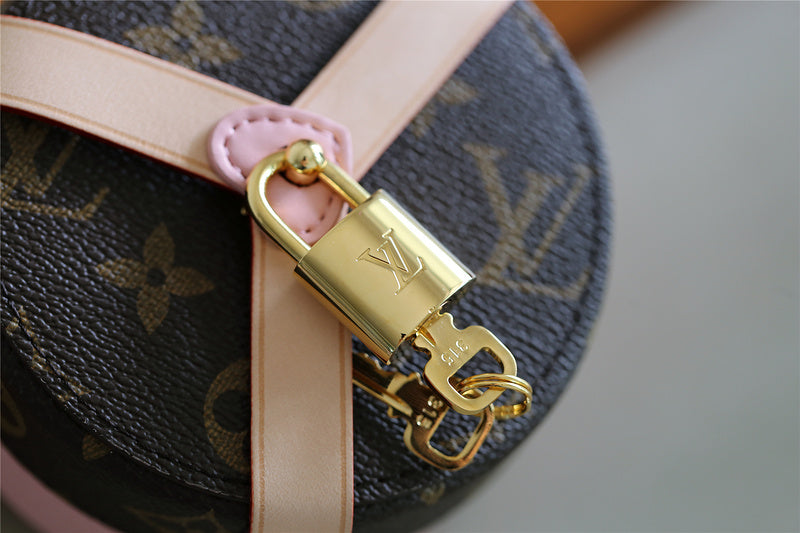Luxe Touch Fashion LTB-bags - 9356