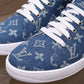 Luxe Touch Bags -  Men Shoes - 2024
