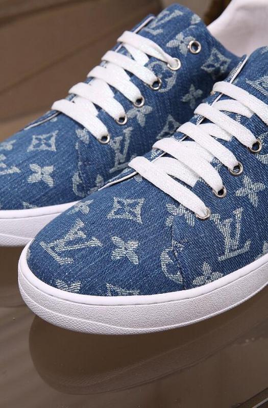 Luxe Touch Bags 

 - LTB Men Shoes - 2024