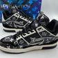 Luxe Touch Bags 

 - LTB Men Shoes - 1676