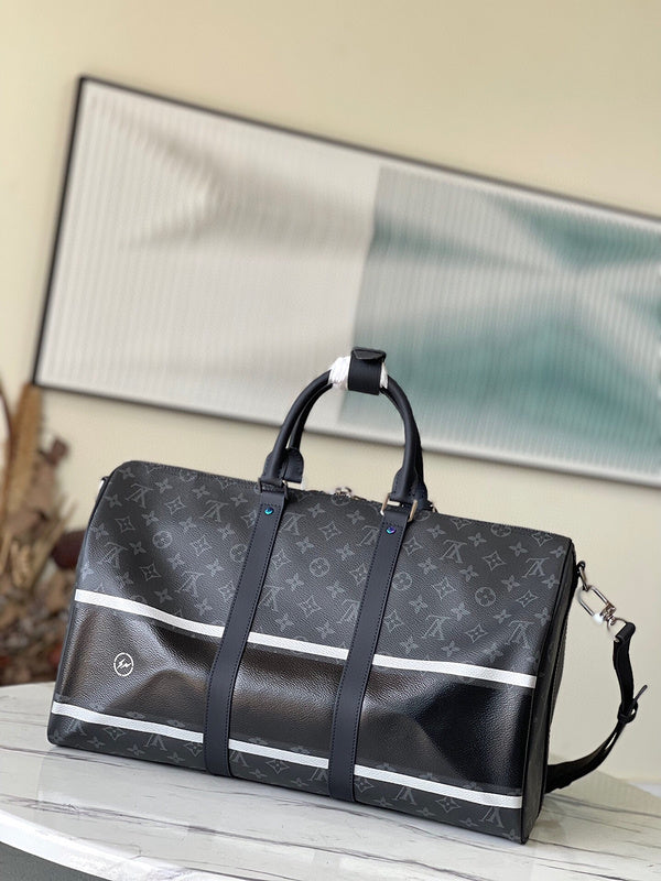 Fashion Luxe Touch bags - 4734