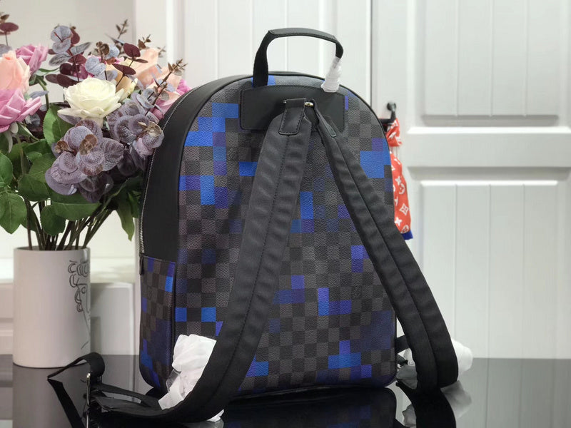 Fashion Luxe Touch bags - 2811