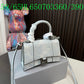 Luxe Touch Fashion - BGA Bags - 1728