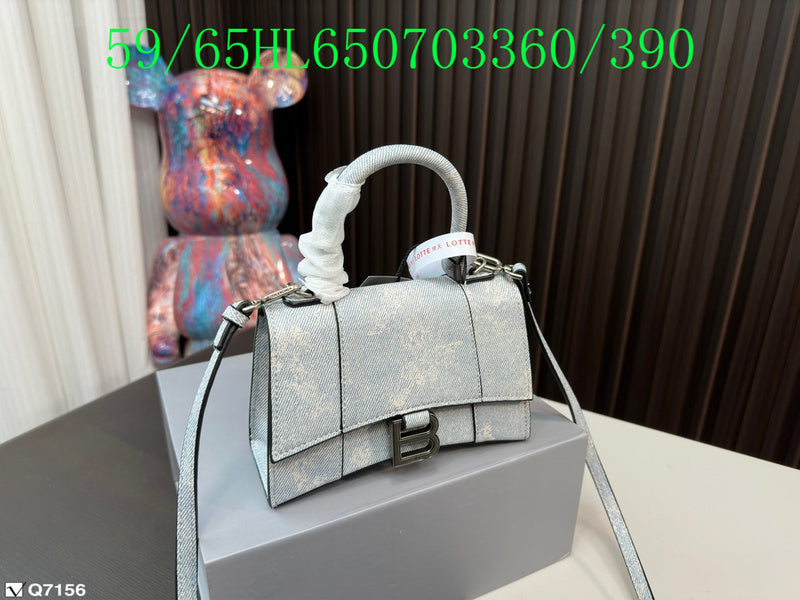 Luxe Touch Fashion - BGA Bags - 1728