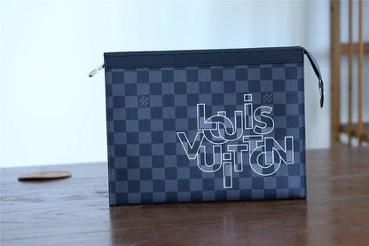 Luxe Touch Fashion LTB-bags - 10921