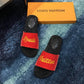 Luxe Touch Bags -  Men Shoes - 1910