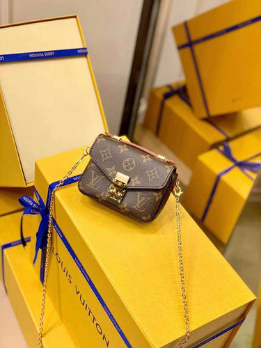 Fashion Luxe Touch bags - 3387