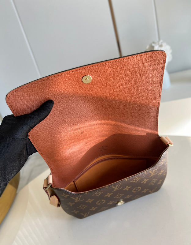 Luxe Touch Fashion LTB-bags - 17294