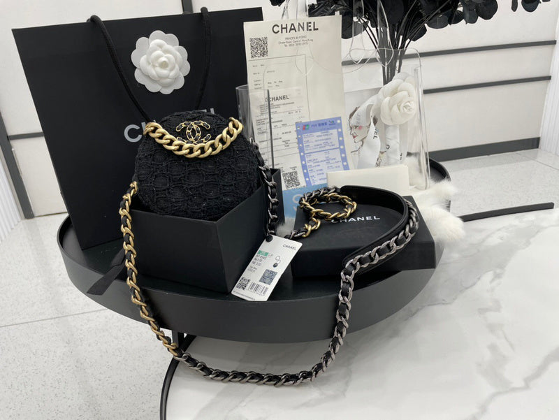 LTB - Luxe Touch Bags - 559