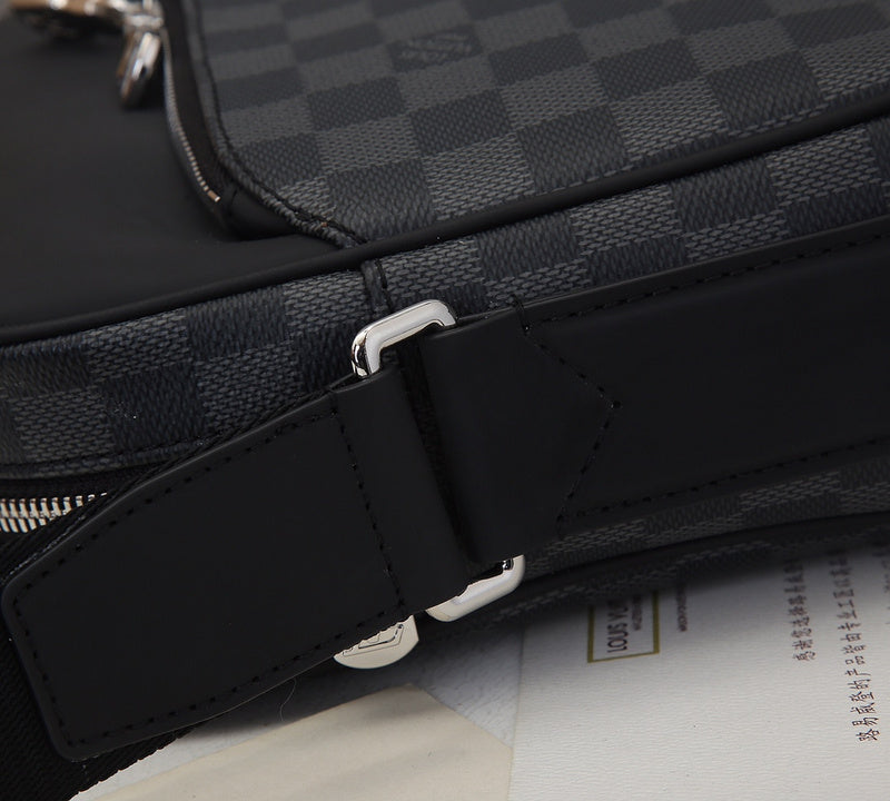 Luxe Touch Fashion LTB-bags - 17676