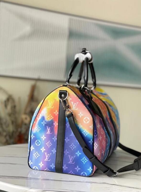 Luxe Touch Bags -   2171
