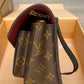 Luxe Touch Fashion LTB-Bags - 16782
