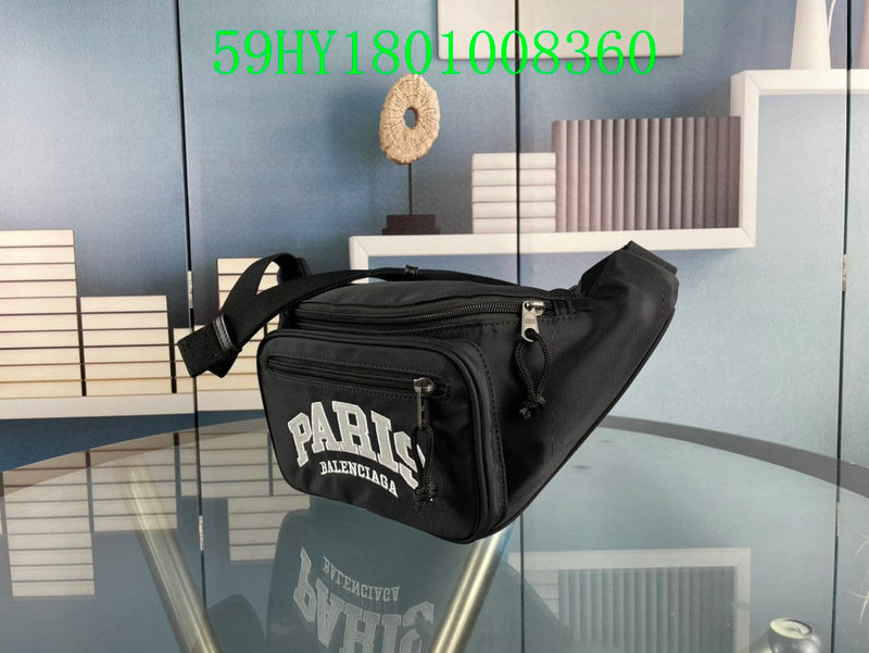 LTB Fashion - BGA Bags - 2025