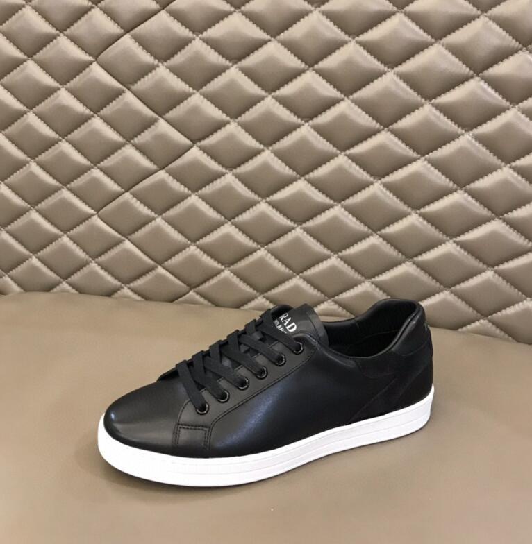 Luxe Touch Bags - PD Men Shoes - 132