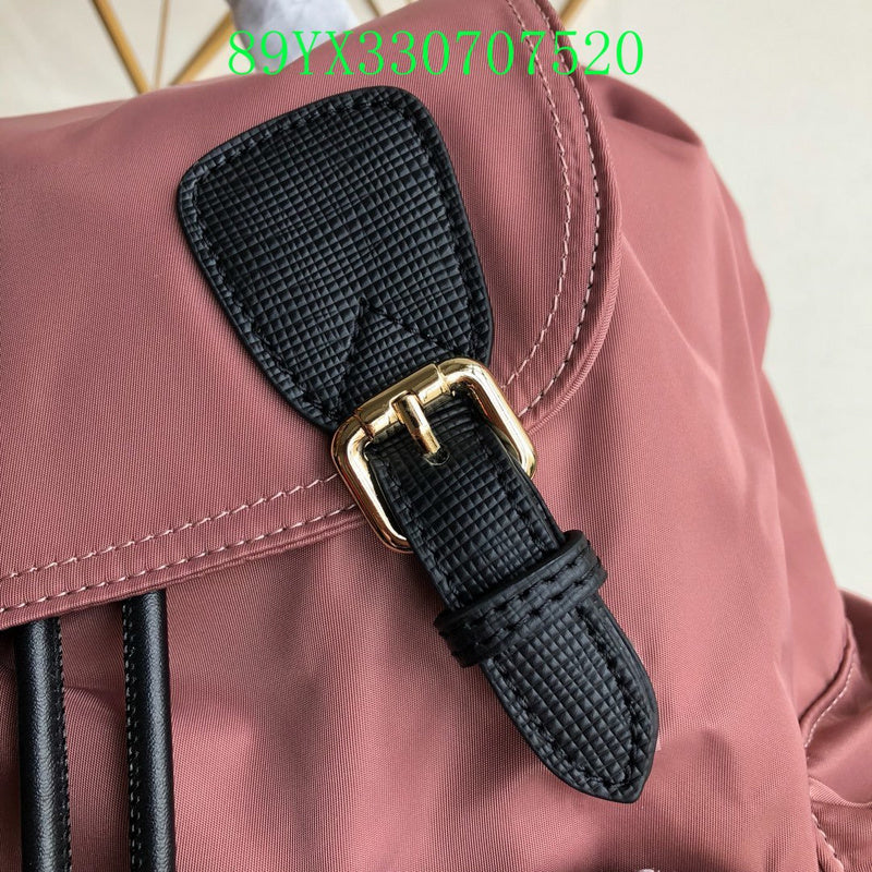 Luxe Touch Bags Fashion -BBR Bags - 466