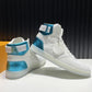Luxe Touch Bags -  Men Shoes - 1188
