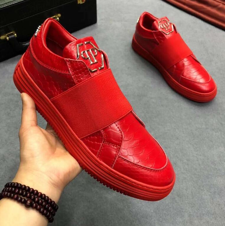 Luxe Touch Bags 

 - PHP Shoes - 134