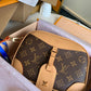 Luxe Touch Fashion LTB-bags - 17791