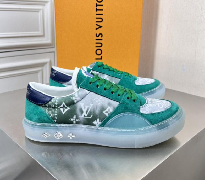 Luxe Touch Bags -  Men Shoes - 810
