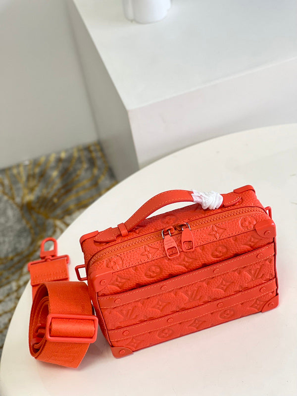 Fashion Luxe Touch bags - 3169