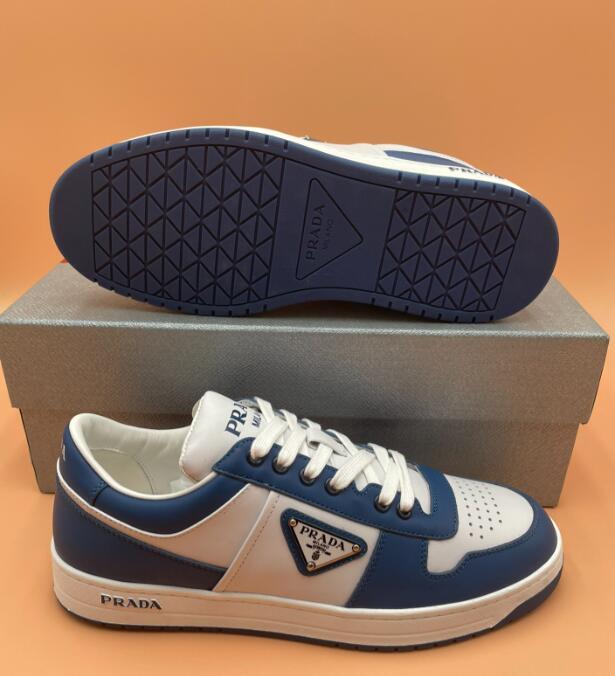 Luxe Touch Bags - PD Men Shoes - 250