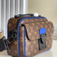 Fashion Luxe Touch bags - 3034
