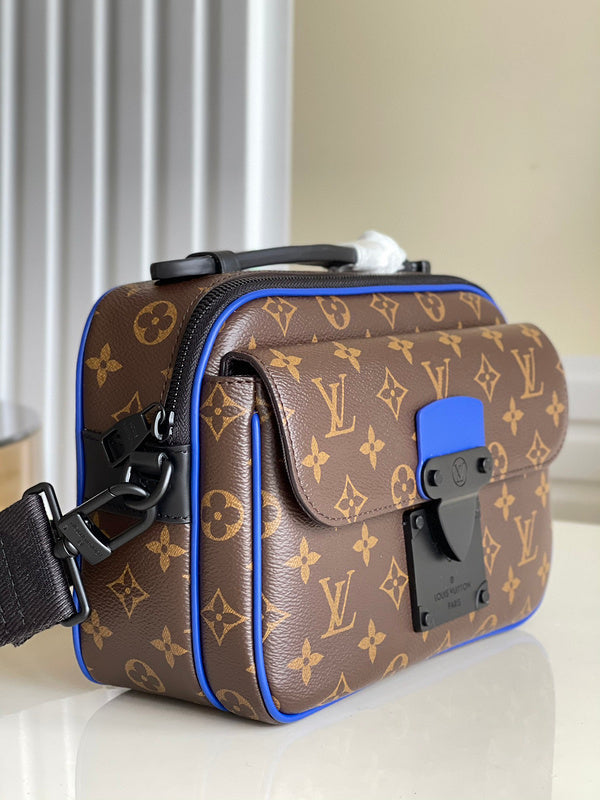 Fashion Luxe Touch bags - 3034
