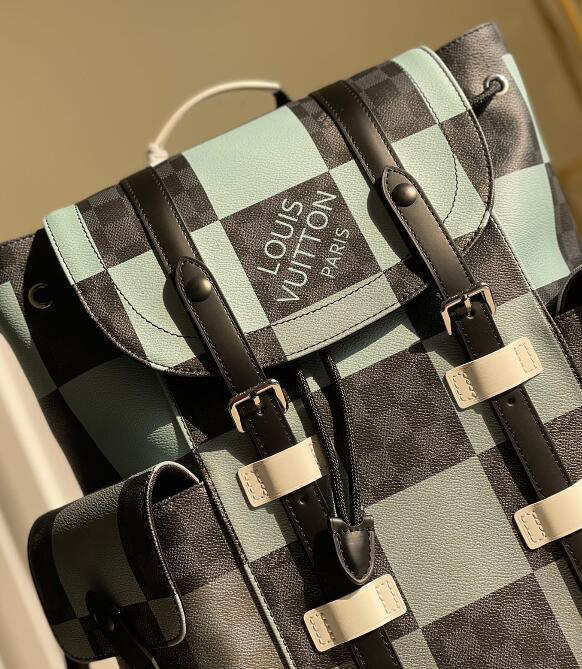 Luxe Touch Bags 

 - LTB Bags - 2510