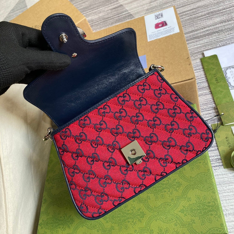 LTB - GG Bags - 1974