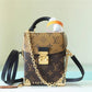 LTB - LUV Bags - 123