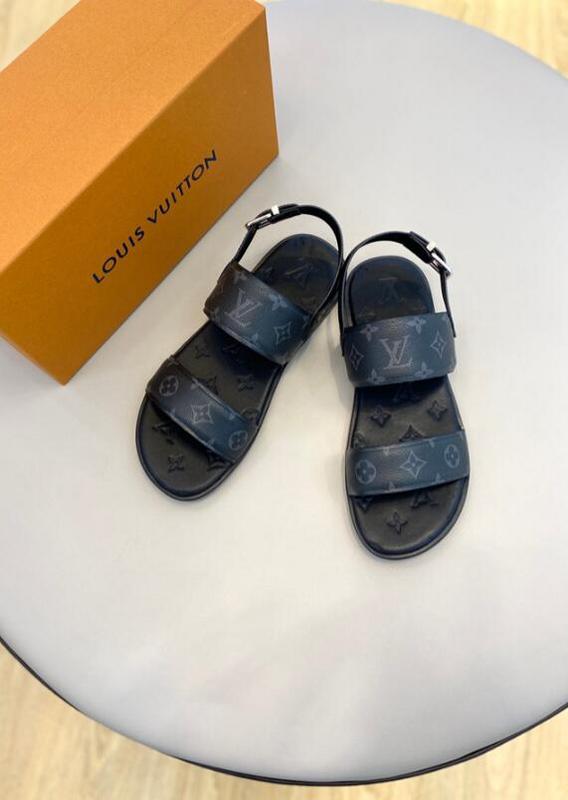 Luxe Touch Bags -  Men Shoes - 1104