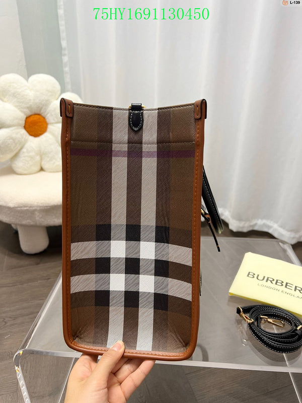 LTB Fashion -BBR Bags - 234
