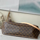 Luxe Touch Fashion LTB-Bags - 16812